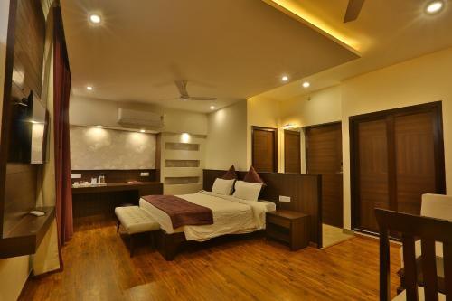 Hotel The Great Ganga