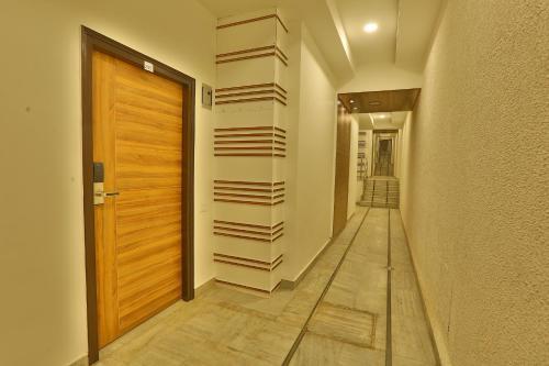 Hotel The Great Ganga