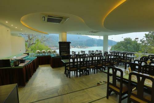 Hotel The Great Ganga