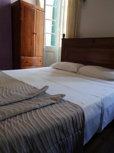 Semiramis Hotel