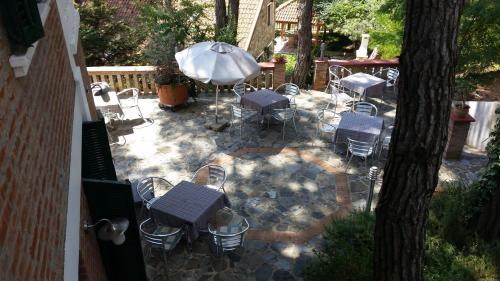Semiramis Hotel