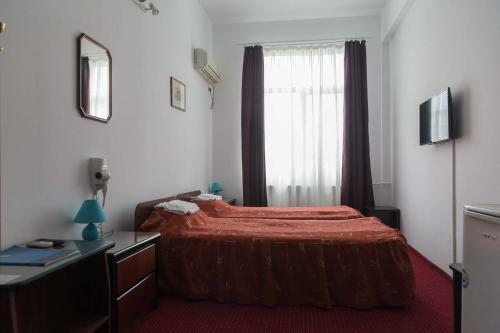Hostel Formenerg