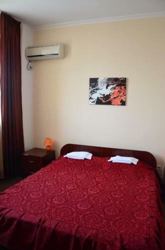 Hostel Formenerg