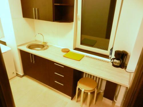 Apartamentos Redlotus Accommodation - Old City Studio