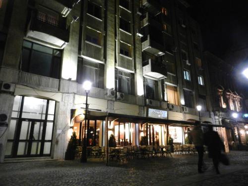 Apartamentos Redlotus Accommodation - Old City Studio