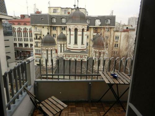 Apartamentos Redlotus Accommodation - Old City Studio