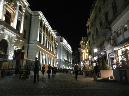 Apartamentos Redlotus Accommodation - Old City Studio