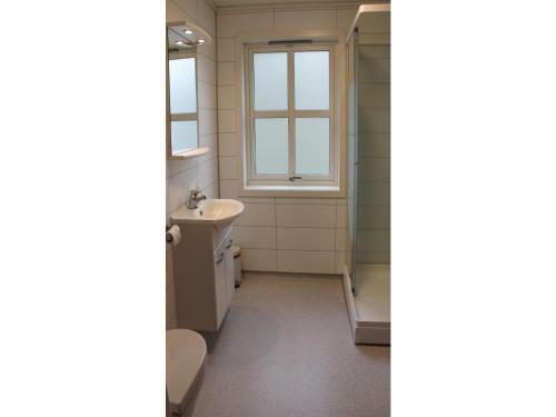 Holiday Home �lvik Ytre �lvik