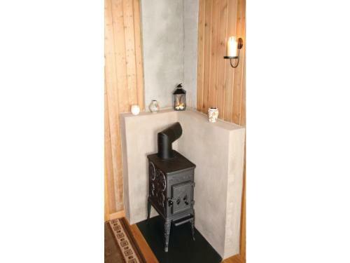 Holiday Home �lvik Ytre �lvik