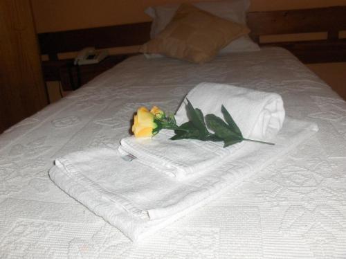 Hostal Sao Roque A L