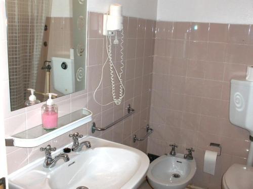 Hostal Sao Roque A L
