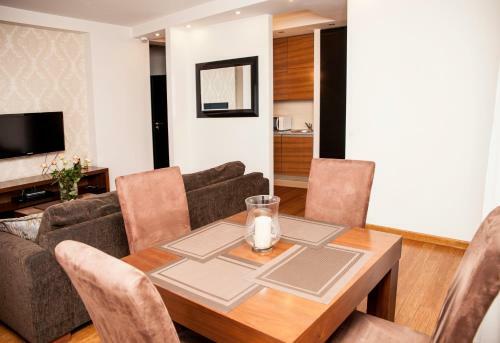 Apartamenty Art Residence