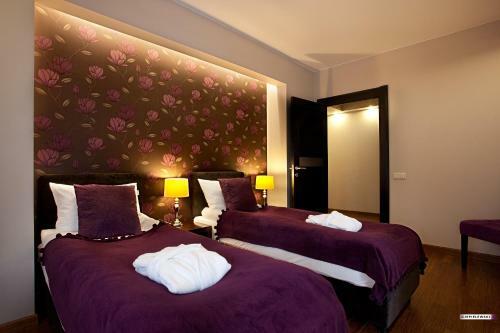 Apartamenty Art Residence
