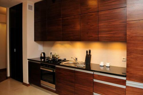 Apartamenty Art Residence
