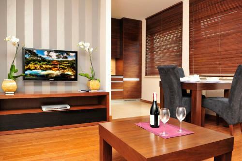 Apartamenty Art Residence
