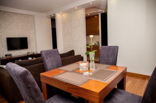 Apartamenty Art Residence