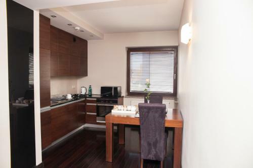 Apartamenty Art Residence