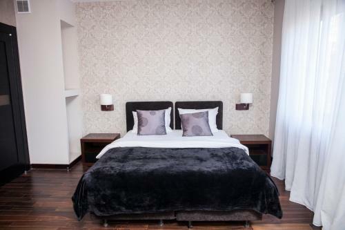 Apartamenty Art Residence