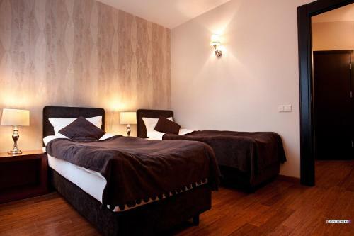 Apartamenty Art Residence