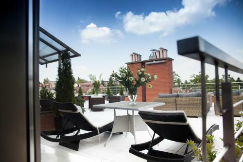 Apartamenty Art Residence