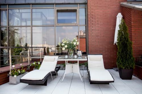 Apartamenty Art Residence