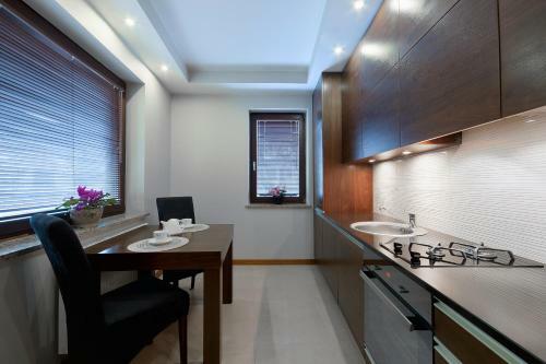 Apartamenty Art Residence