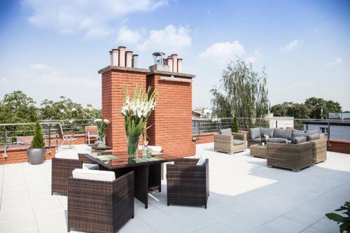 Apartamenty Art Residence