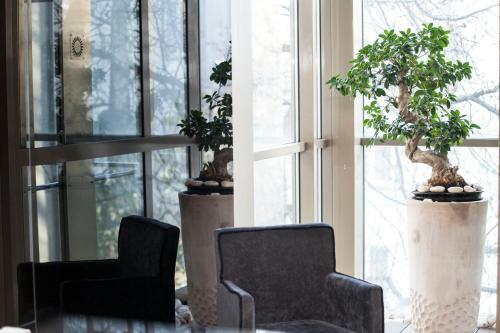 Apartamenty Art Residence