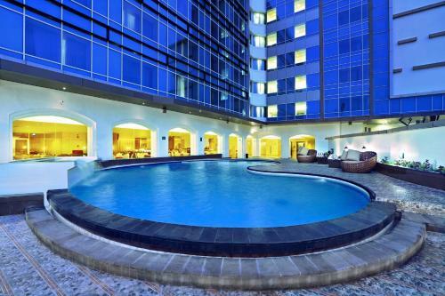 Aston Semarang Hotel And Convention Center