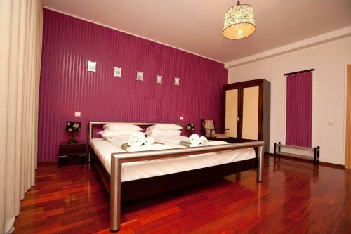 Hostal Pension Dinu Residence