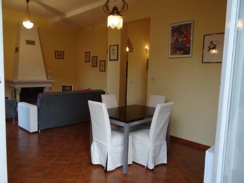 Apartamento Sea Side Villa