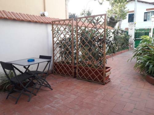Apartamento Sea Side Villa