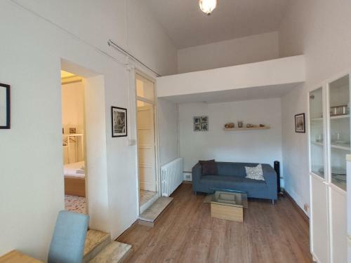 Apartamento Sea Side Villa