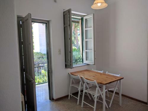 Apartamento Sea Side Villa