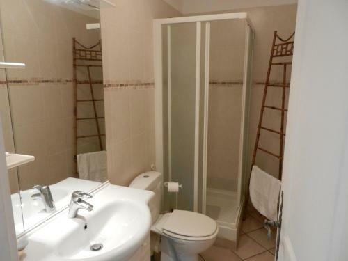Apartamentos Monica Di Sorbo