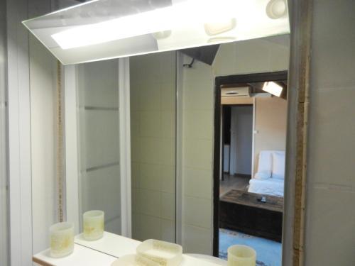 Apartamentos Monica Di Sorbo