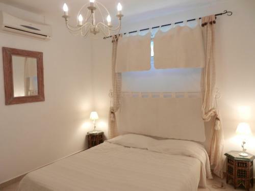 Apartamentos Monica Di Sorbo