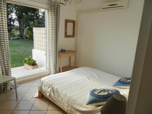 Apartamentos Monica Di Sorbo
