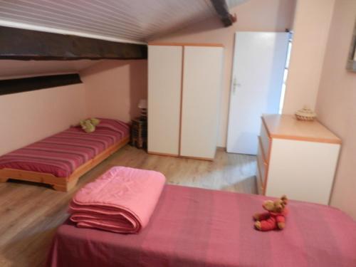 Apartamentos Monica Di Sorbo