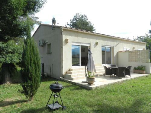 Apartamentos Monica Di Sorbo
