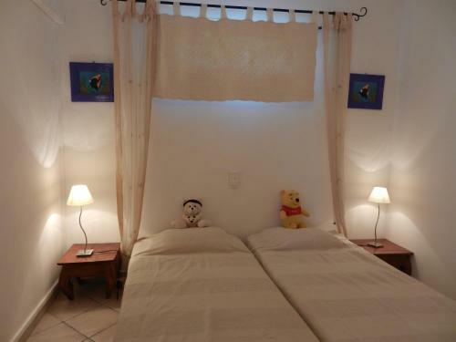 Apartamentos Monica Di Sorbo