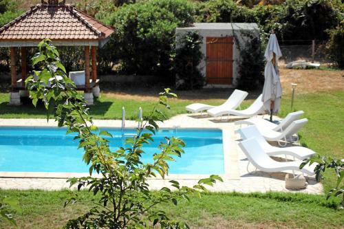 Apartamentos Monica Di Sorbo