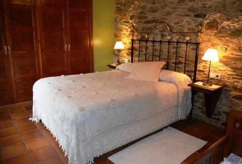 Agroturismo Casa Assumpta