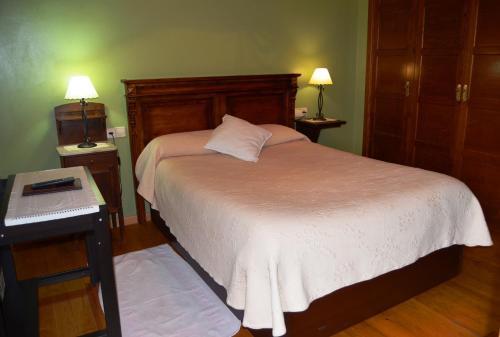 Agroturismo Casa Assumpta