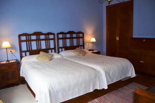Agroturismo Casa Assumpta