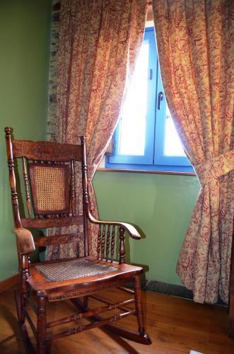 Agroturismo Casa Assumpta