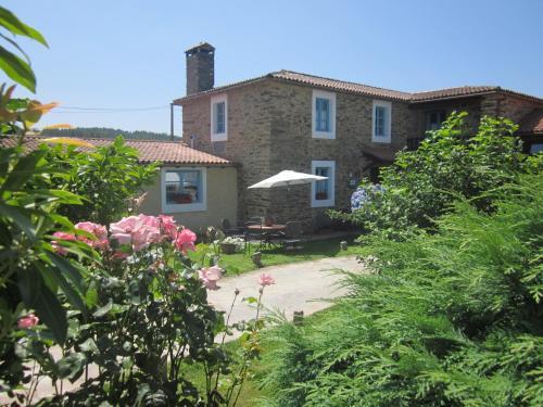 Agroturismo Casa Assumpta