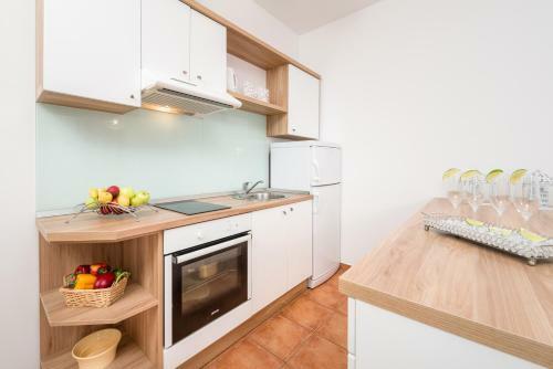 My Place Apartments De Luxe