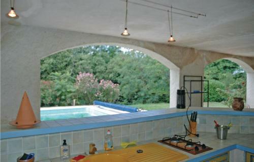 Holiday Home Chemin De Redondon