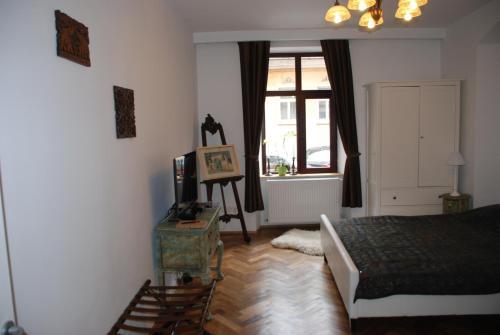 Apartamentos Versus Art Studio